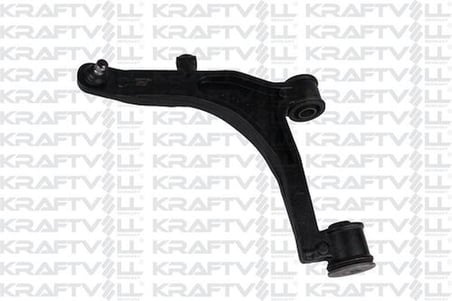 Kraftvoll 13050297 Dokum Salıncak Sol Master I 07 98-09 03- 4404047