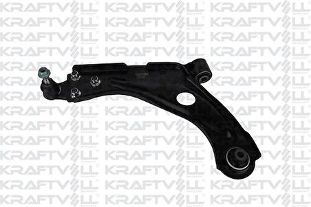 Kraftvoll 13050307 Salıncak Rotilli Ön Sol 3008-5008-Rifter 2016- 9816865580