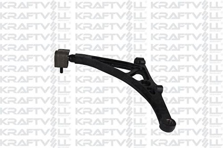 Kraftvoll 13050324 Salıncak Komple Döküm Sağ 405 85-97 Rotilsiz 3521.46