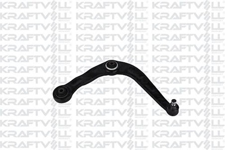 Kraftvoll 13050326 Ön Alt Salıncak Komple (Dovme) Sağ 206 Tu5Jp4 (1.6 16V) 98-07 3521.J0