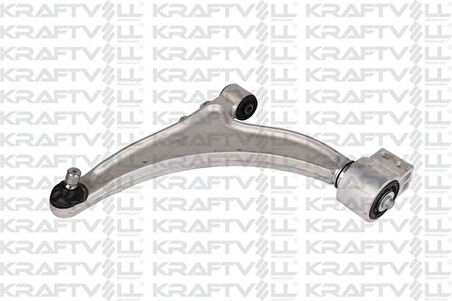 Kraftvoll 13050337 Salıncak Sol Komple Insignia 08- 352050