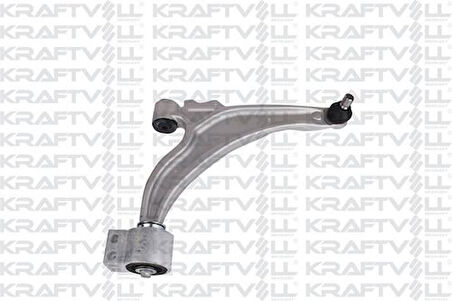 Kraftvoll 13050340 Salıncak Sağ Aluminyum Zafira C P12 10 11- 352510