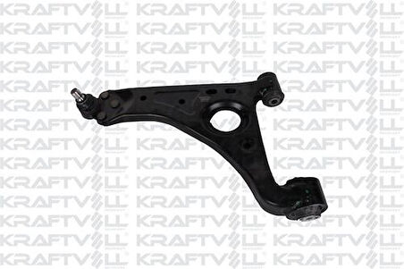 Kraftvoll 13050349 Salıncak Rotilli Sol Komple Mokka 352524