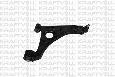 Kraftvoll 13050350 Salıncak Rotilli Sağ Komple Mokka 352523