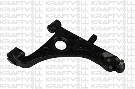 Kraftvoll 13050351 Salıncak Rotilli Sağ Opel Mokka 12- 352522