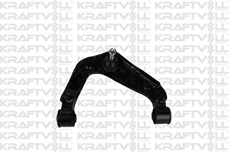 Kraftvoll 13050374 Rotilli Salıncak Ön Sol Üst Nissan Navara (D40) 2005- 54525EB30A