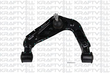 Kraftvoll 13050375 Rotilli Salıncak Ön Sağ Üst Nissan Navara (D40) 2005- 54524EB30A