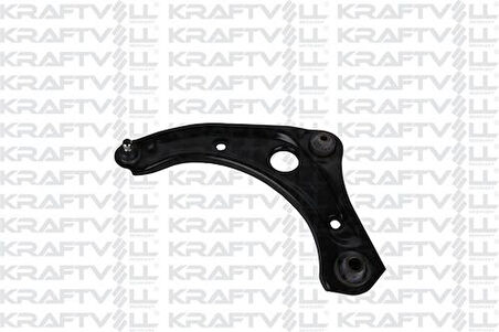 Kraftvoll 13050378 Salıncak Alt Sol (Komple) Micra K13 10-Note (E12) 2013- 545011HA0C