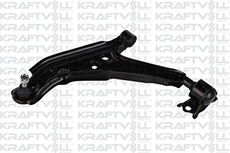 Kraftvoll 13050384 Alt Salıncak Rotilli Komple Nissan Primera 1996-2002 (P11 Kasa) 545012F500