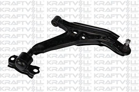 Kraftvoll 13050385 Alt Salıncak Rotilli Komple Nissan Primera 1996-2002 (P11 Kasa) 545002F500