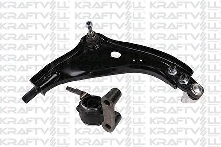 Kraftvoll 13050394 Rotilli Salıncak Ön Sol Alt Mini R55 R55 31126772301