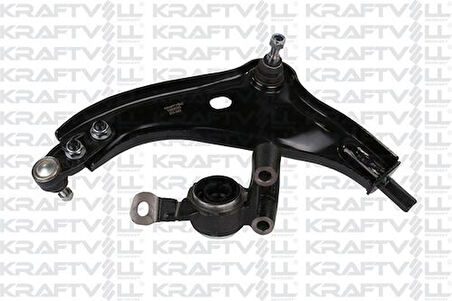 Kraftvoll 13050395 Rotilli Salıncak Ön Sağ Alt Mini R55 R55 31126772302