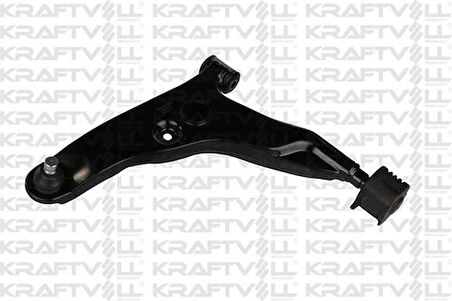 Kraftvoll 13050396 Alt Salıncak Sol Rotilli Komple Mitsubishi Carisma 2000 2005 MR911570
