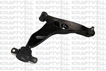 Kraftvoll 13050397 Alt Salıncak Sağ Rotilli Komple Mitsubishi Carisma 2000 2005 MR911569