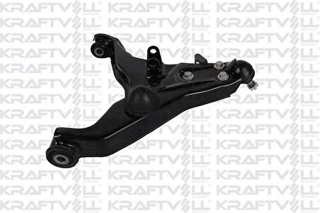 Kraftvoll 13050403 Salıncak Rotilli Ön Sağ Alt L200 Triton 05-15 4WD 4013A088