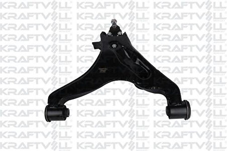 Kraftvoll 13050406 Alt Salıncak Rotilli Sol Mitsubishi Pajero III 2001 2005 MR496795