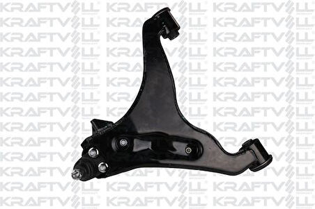 Kraftvoll 13050407 Alt Salıncak Rotilli Sağ Mitsubishi Pajero III 2001 2005 MR496796