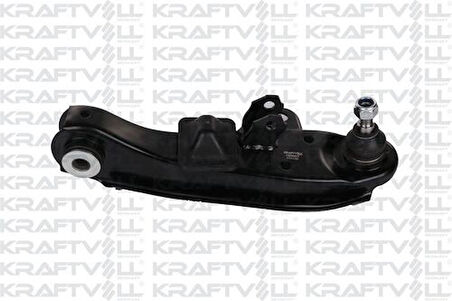 Kraftvoll 13050417 Alt Salıncak Rotilli Komple Sağ H100 L300 Minibüs Tüm Model 94-06 5454043152