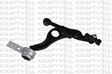 Kraftvoll 13050420 Alt Salıncak Sol Rotilli Komple Mazda 6 2007 2011 GS1D34350G