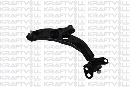 Kraftvoll 13050431 Rotilli Salıncak Ön Sol Alt Mazda 626 1997-2001 GE4T34350E