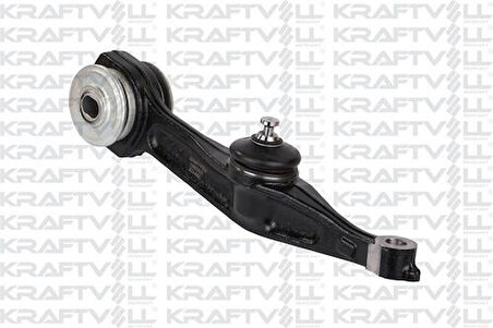 Kraftvoll 13050435 Salıncak Rotilli Ön Alt S-Class W220 99-04 A2153300707