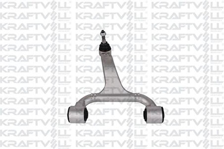 Kraftvoll 13050445 Salıncak Rotilli Ön Sağ Üst (Bugi Kolu) ML-Serisi W163 98-04 A1633330101