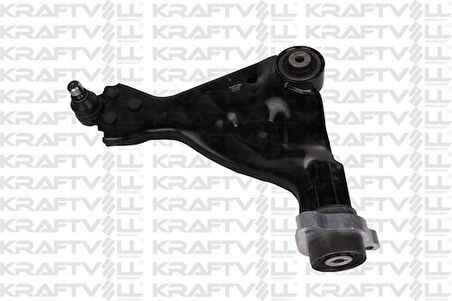 Kraftvoll 13050454 Salıncak Rotilli Ön Sağ Alt Viano W639 03-Vito W639 03- A6393301501