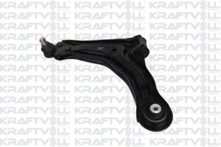 Kraftvoll 13050457 Salıncak Rotilli Ön Sol V-Class 638 2 97-03 Vito 638 97-02 A6383300010