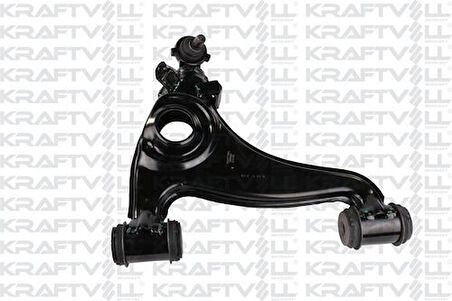 Kraftvoll 13050464 Salıncak Rotilli Ön Sağ Alt 190 W201 82-93 W124 93-95 C124 87-92 S124 93-95 A1243303107