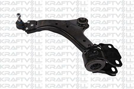 Kraftvoll 13050479 Salıncak Rotilli Ön Alt Sol Land Rover Freelander II 06-13 3595301
