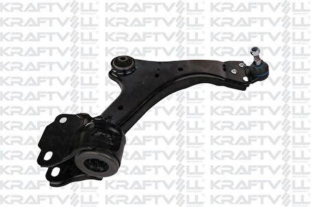 Kraftvoll 13050480 Salıncak Rotilli Ön Alt Sağ Land Rover Freelander II 06-13 LR007205