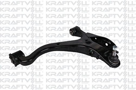Kraftvoll 13050488 Salıncak Ön Sol Alt Rover Range Sport I L320 06-12 LR029302