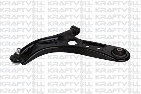 Kraftvoll 13050493 Alt Salıncak Rotilli Komple Sol Kia Rio 2017- 54500H8000