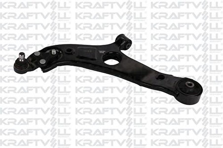 Kraftvoll 13050495 Alt Salıncak Rotilli Komple Sol Kia Optima 2010- 545002T010