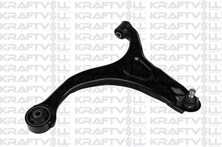 Kraftvoll 13050523 Alt Salıncak Sol Rotilli Komple Kia Sorento 2009 2013 545002P000