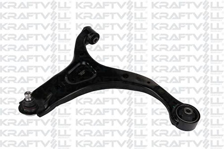 Kraftvoll 13050524 Alt Salıncak Sağ Rotilli Komple Kia Sorento 2009 2013 545012P000