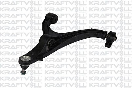 Kraftvoll 13050535 Salıncak Rotilli Ön Alt Sol Grand Cherokee Commander 05-9 52089981A