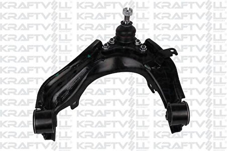 Kraftvoll 13050538 Rotilli Salıncak Ön Sol Üst Isuzu D-Max 2012- 8979458422
