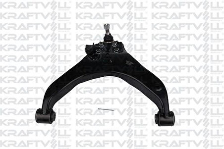 Kraftvoll 13050540 Alt Salıncak Rotilli Komple Sol Isuzu D-Max 2012- 8979458441