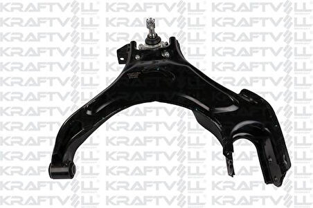 Kraftvoll 13050542 Salıncak Rotilli Ön Sol Alt 4x4 Isuzu D-Max 2002-2011 8980058350