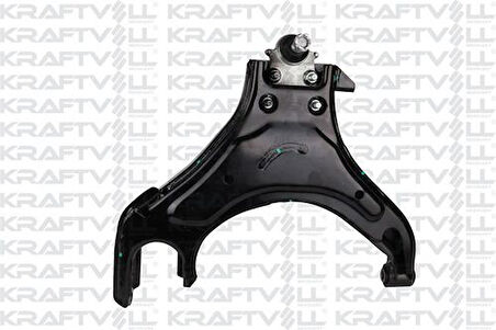 Kraftvoll 13050543 Salıncak Rotilli Ön Sağ Alt 4x4 Isuzu D-Max 2002-2011 8980058340