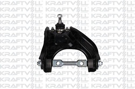 Kraftvoll 13050544 Salıncak Rotilli Ön Sol Üst 4x4 Isuzu D-Max 2002-2011 8980058390
