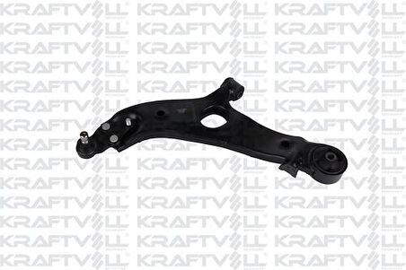 Kraftvoll 13050546 Alt Salıncak Sol Rotilli Komple Hyundai Santa Fe 2012- 545002W200