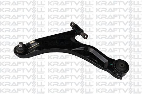 Kraftvoll 13050550 Salıncak Sol Rotilli Santa Fe 00-05 5450126000