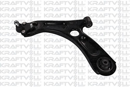 Kraftvoll 13050554 Alt Salıncak Sol Rotilli Hyundai Elantra 2016- 54500F2000