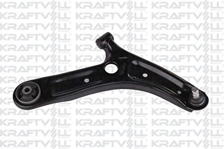 Kraftvoll 13050571 Salıncak Alt Komple Sağ Hyundai i10 2003- 54501B9000
