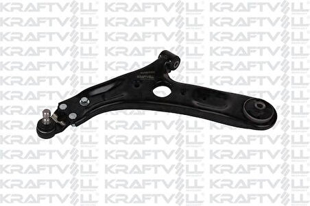 Kraftvoll 13050574 Salıncak Rotilli Komple Sol Hyundai I30 12- 54500A6200