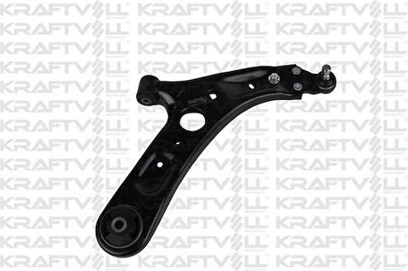 Kraftvoll 13050575 Salıncak Rotilli Sağ Komple Hyundai I30 12- 54501A6200