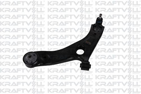 Kraftvoll 13050592 Salıncak Sol Komple Rotilli ix35 10-Sportage 10- 545002S000