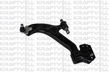 Kraftvoll 13050606 Alt Salıncak Sol Komple Rotilli Honda CRV 2012- 51360T0AE02